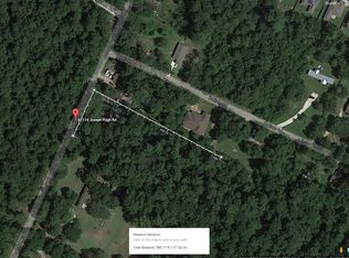 61114 Joseph Pugh Rd, Lacombe, LA 70445