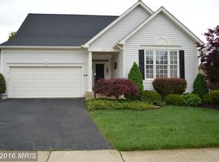43155 Teaberry Dr, Leesburg, VA 20176