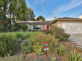 3679 Grayburn Rd, Pasadena, CA 91107