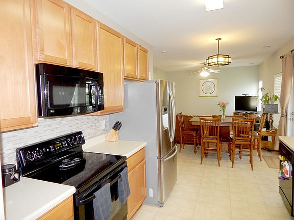 Kitchen- S/S Appliances