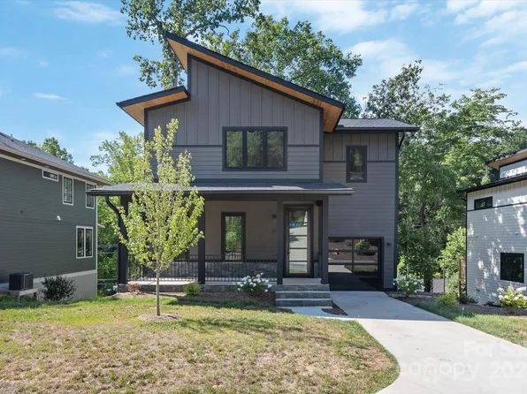 207 Torch Light Way, Asheville, NC 28806