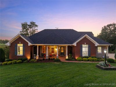 1475 Willow Creek Drive NE, Corydon, IN, 47112