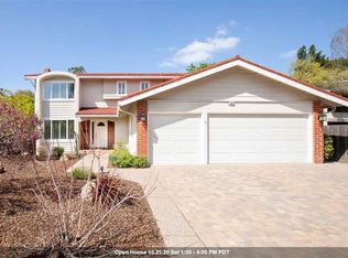 2619 Dapplegray Ln, Walnut Creek, CA 94596