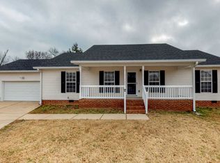 5009 Ginger Ct, Murfreesboro, TN 37129