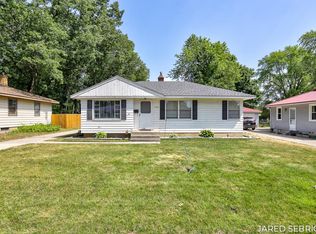 1705 Royal Oak St SW, Wyoming, MI 49519