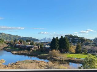 1335 Mar West St APT 3, Tiburon, CA 94920