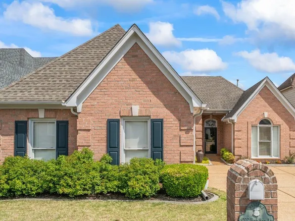 1022 Boathook Ln, Cordova, TN 38018