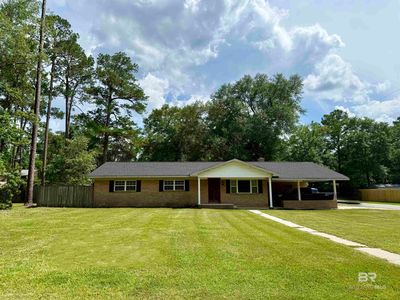 617 Garrett St, Brewton, AL, 36426