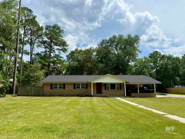 617 Garrett St, Brewton, AL 36426