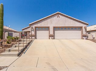 640 W Rio Teras, Green Valley, AZ 85614