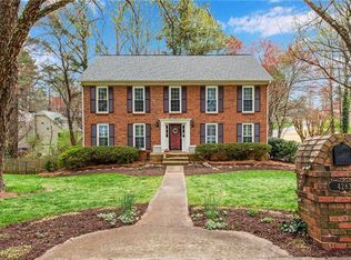 4283 Arbor Club Dr, Marietta, GA 30066