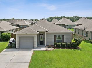 15404 Eaglestone Dr, Prairieville, LA 70769