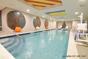 Rented by J Misrahi Realty Corp