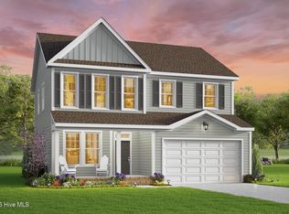 108 S Tall Pines Trl, Moyock, NC 27958