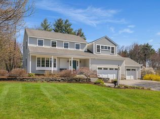 9 Brown Avenue, Stratham, NH 03885