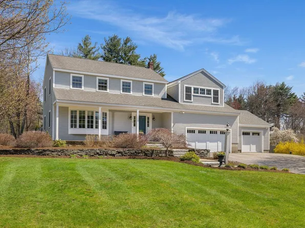 9 Brown Avenue, Stratham, NH 03885