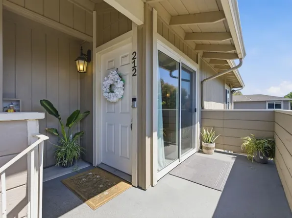 4970 Cherry Ave Unit 212, San Jose, CA 95118