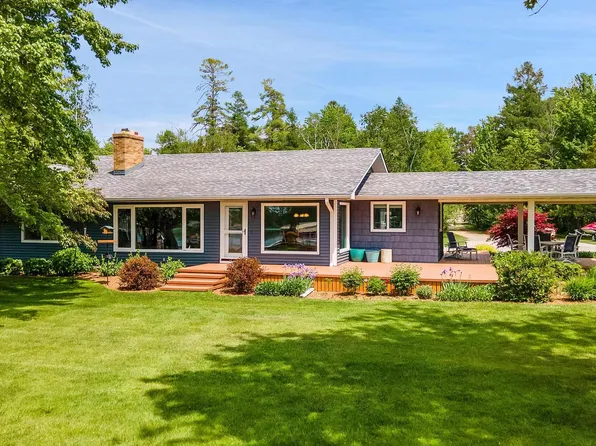 3700 E Duck Lake Rd, Grawn, MI 49637