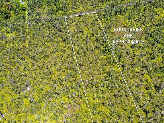 3rd image of 16-1146 Poouli Rd Lot 5677