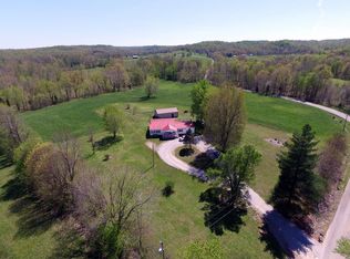 2902 Squirrel Tail Hollow Rd, Hawesville, KY 42348
