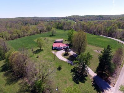 2902 Squirrel Tail Hollow Rd, Hawesville, KY, 42348