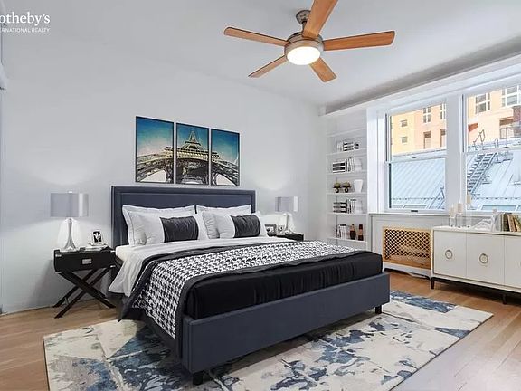 4th image of 29 W 65th St APT 5F