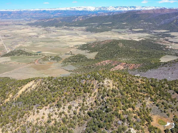 County Road 342, Silt, CO 81652