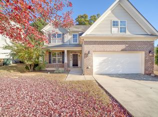 570 Rolling Meadows Dr, Clayton, NC 27527
