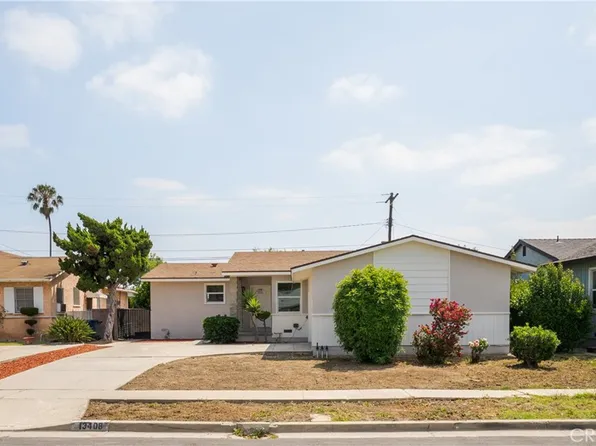 13408 Casimir Ave, Gardena, CA 90249