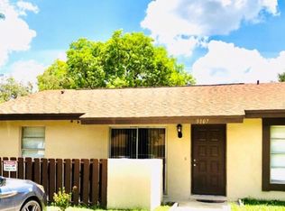 3107 Stonecastle Rd, Orlando, FL 32822