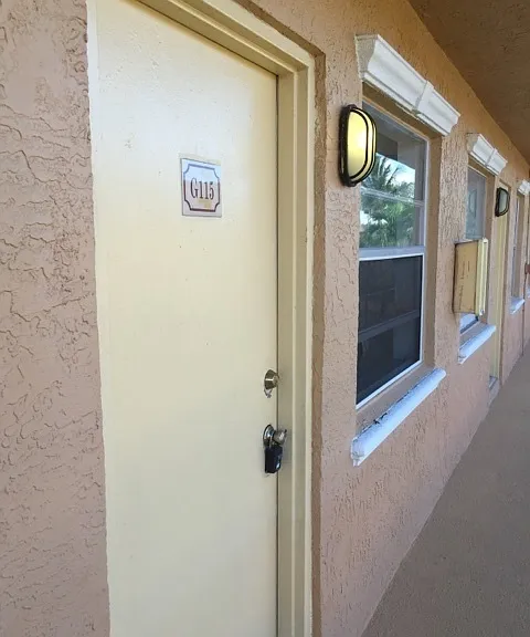 101 NE 41st St #G115 — Photo 3