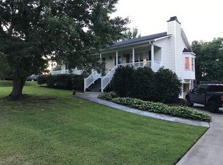 633 Union Pointe Ln, Lexington, NC 27295