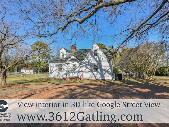 2nd image of 3612 Gatling Ave