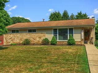 214 Richard Dr, Glenshaw, PA