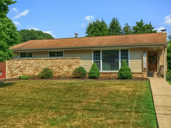 214 Richard Dr, Glenshaw, PA 15116