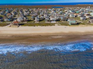 970 Surf Rd, Crystal Beach, TX 77650