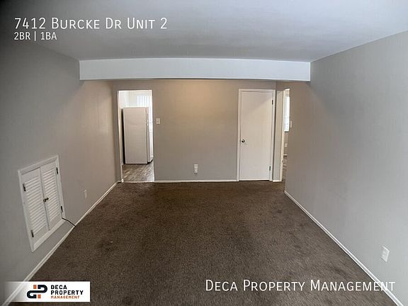 3rd image of 7412 Burcke Dr APT 2