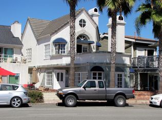 213 28th St, Newport Beach, CA 92663