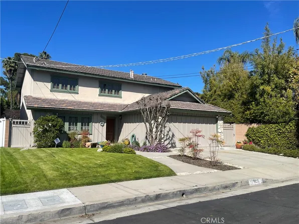 13925 Branton Pl, Sherman Oaks, CA 91423