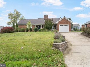 745 Old Westminster Pike, Westminster, MD 21157