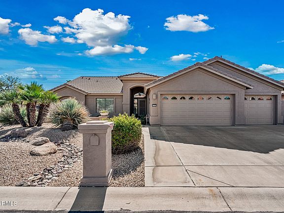 5th image of 15707 W Verde Ln