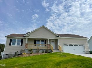 79 Starry Sky Dr, Benson, NC 27504