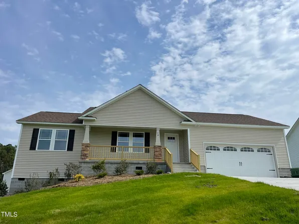79 Starry Sky Dr, Benson, NC 27504