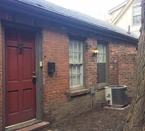 2nd image of 530 S 3rd St APT C