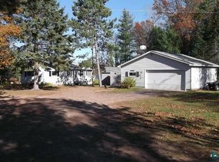 9110 S Jackman Lake Rd, Iron River, WI 54847