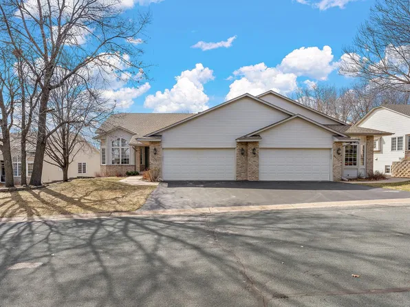 12771 Falcon Dr, Apple Valley, MN 55124