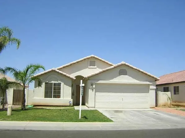 6934 N 74th Ave, Glendale, AZ 85303