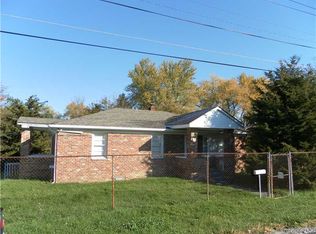 4002 N Edmondson Ave, Indianapolis, IN 46226