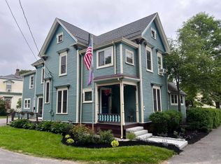 4 Holyoke St, Brewer, ME 04412