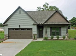 511 Woodcock Rd, Pelzer, SC 29669